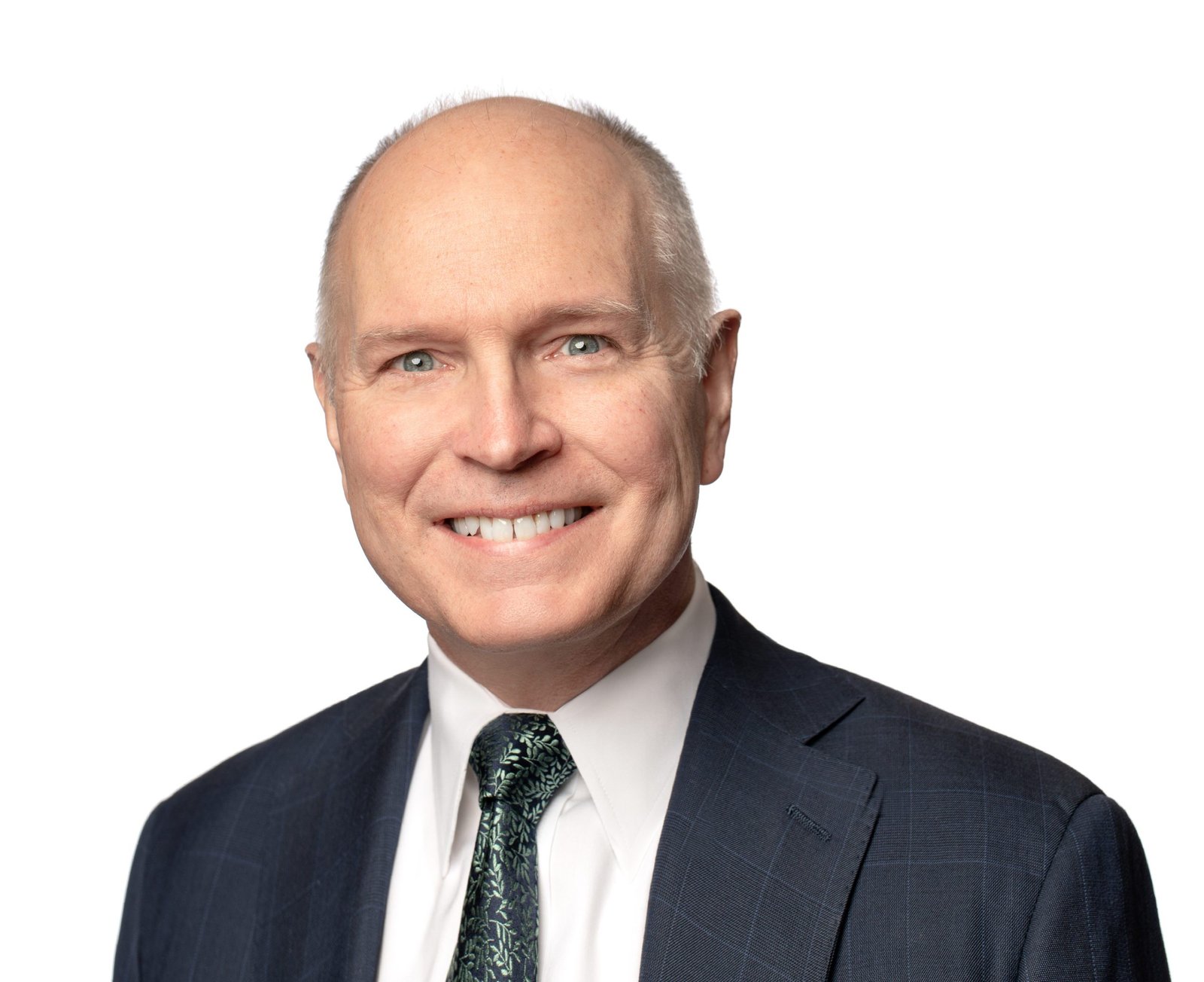 Jim Keane