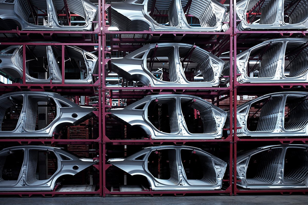 Automotive Aftermarket Manufacturer