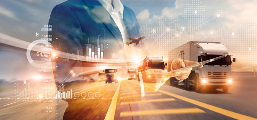 $70MM “Last Mile” Courier Business