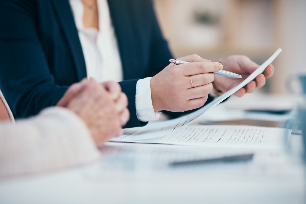 Mitigating Risk Before Sale: Addressing Customer and Supplier Concentrations