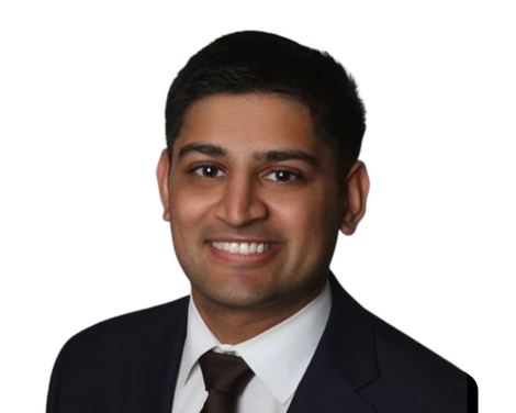 shiv patel