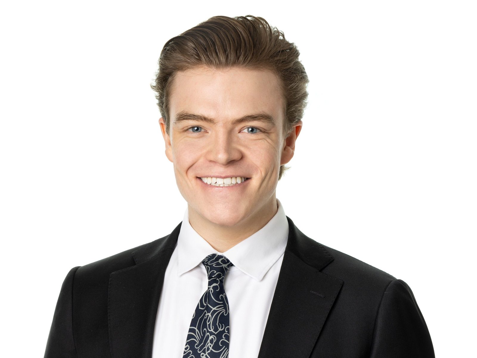 stephan zimmerman