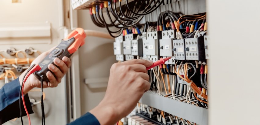 Electrical and Technology Contractor