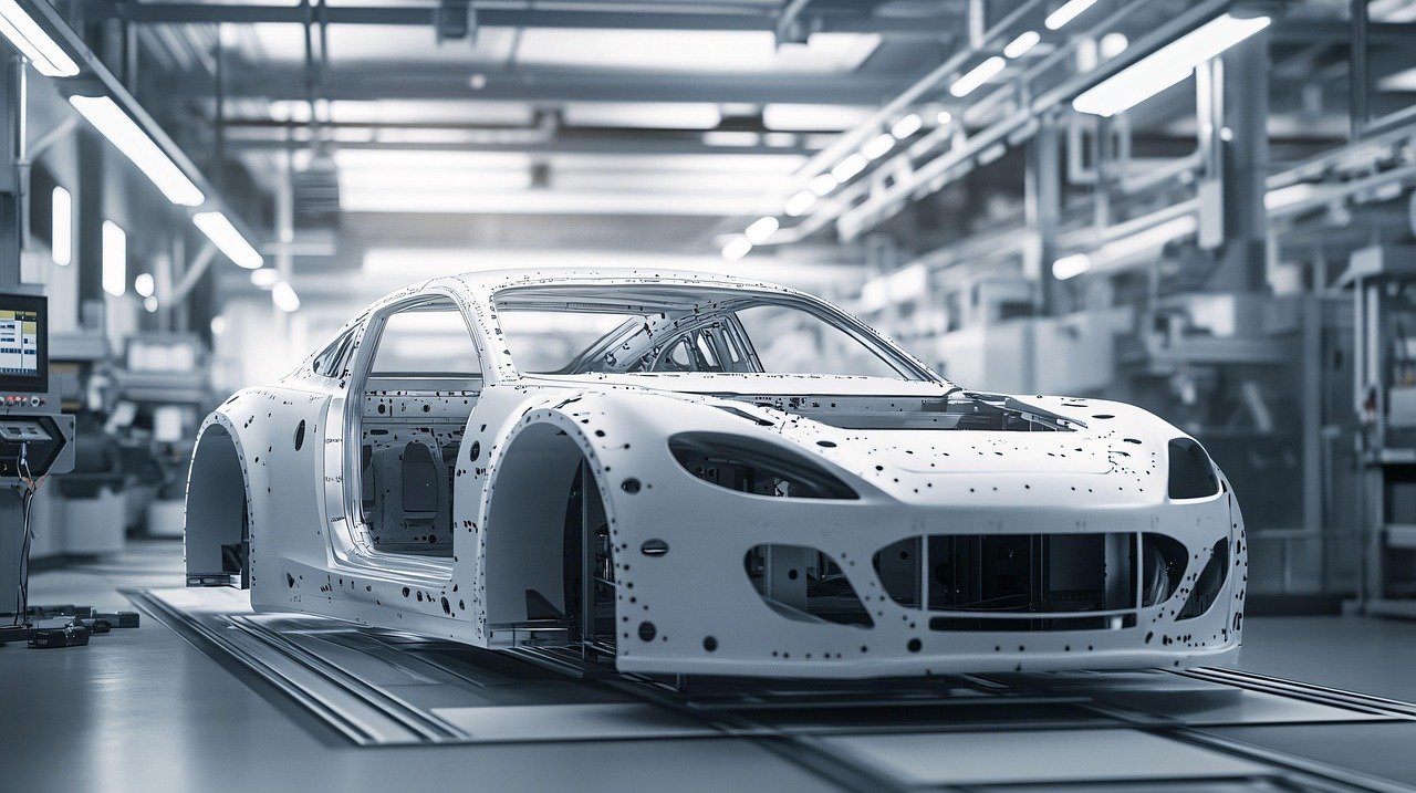 The Road to a Profitable Exit: Key Trends in Automotive M&A for 2025